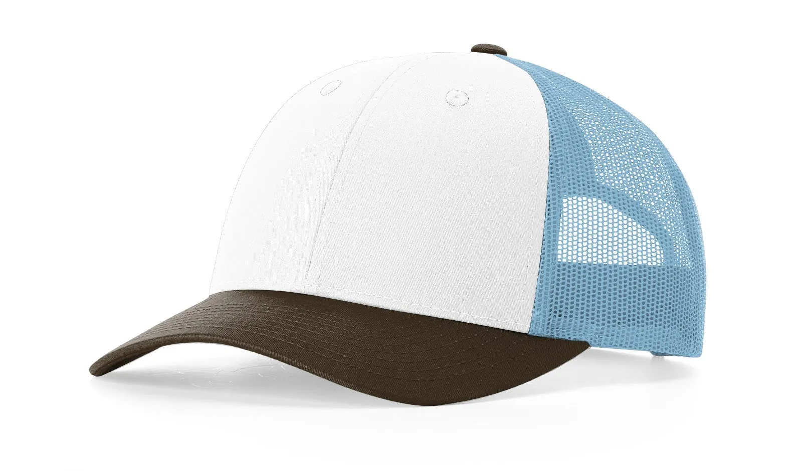 Richardson 115 - Low Pro Trucker