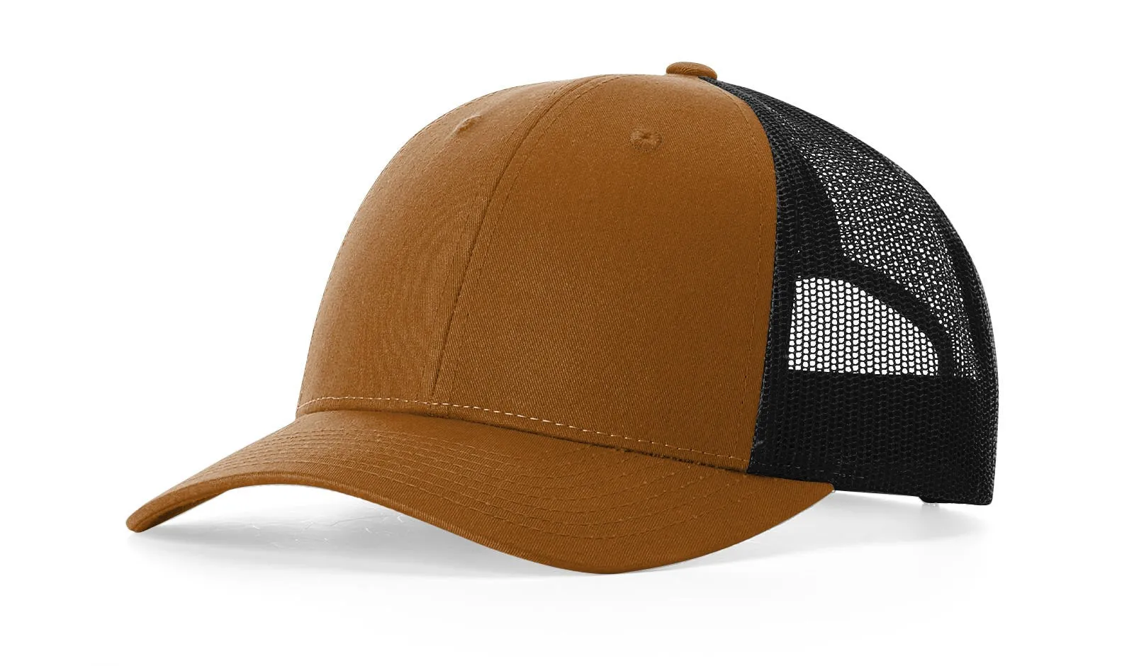 Richardson 115 - Low Pro Trucker