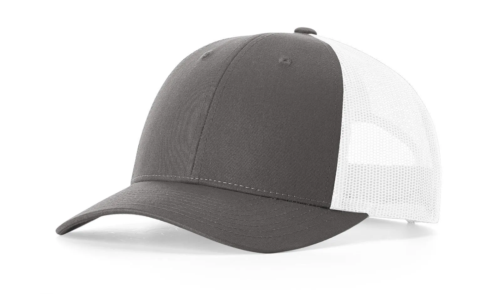 Richardson 115 - Low Pro Trucker