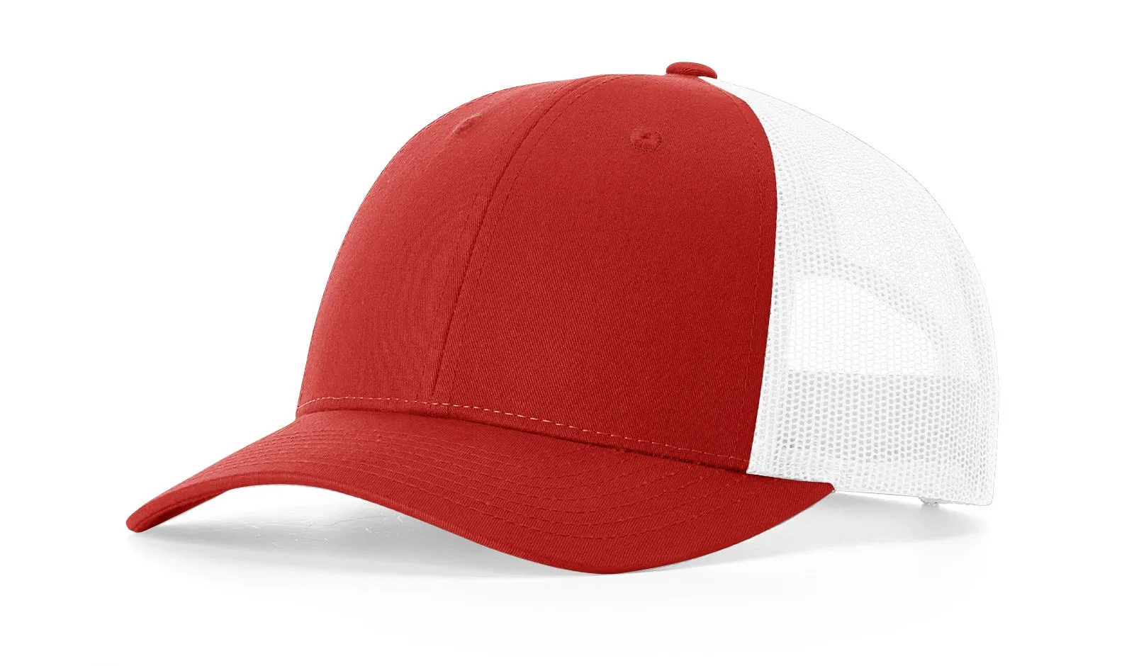 Richardson 115 - Low Pro Trucker