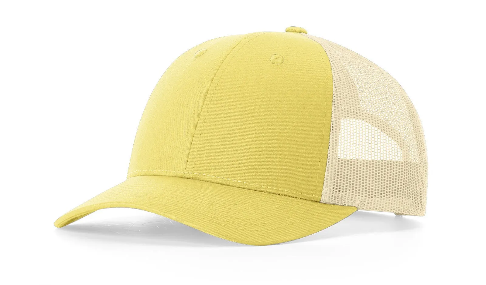 Richardson 115 - Low Pro Trucker