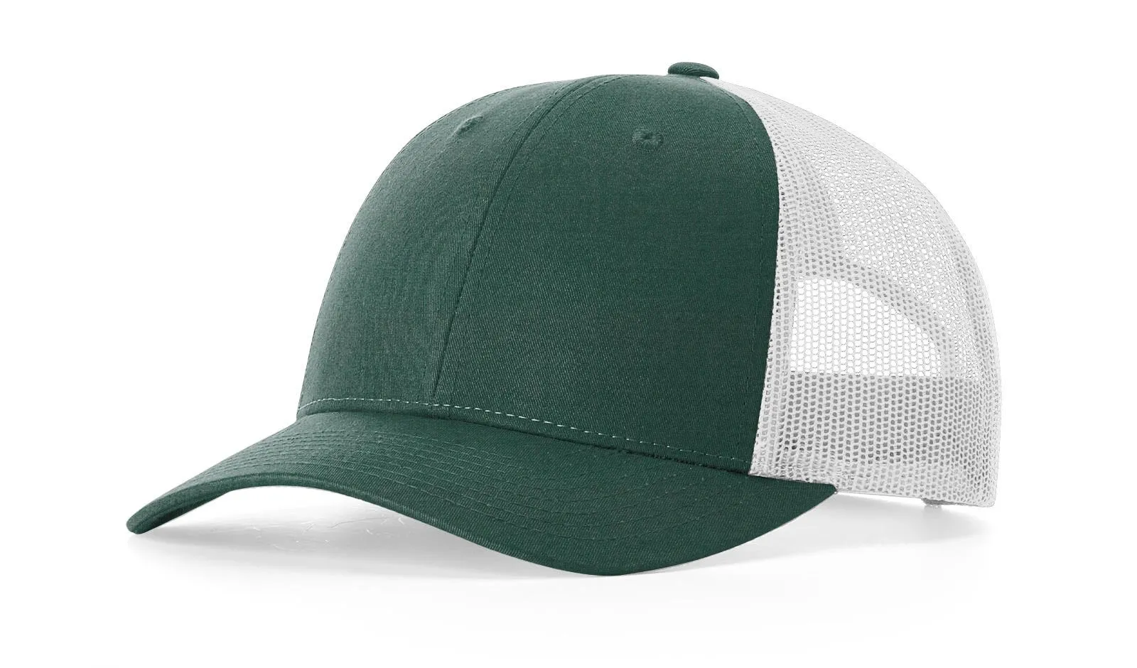 Richardson 115 - Low Pro Trucker