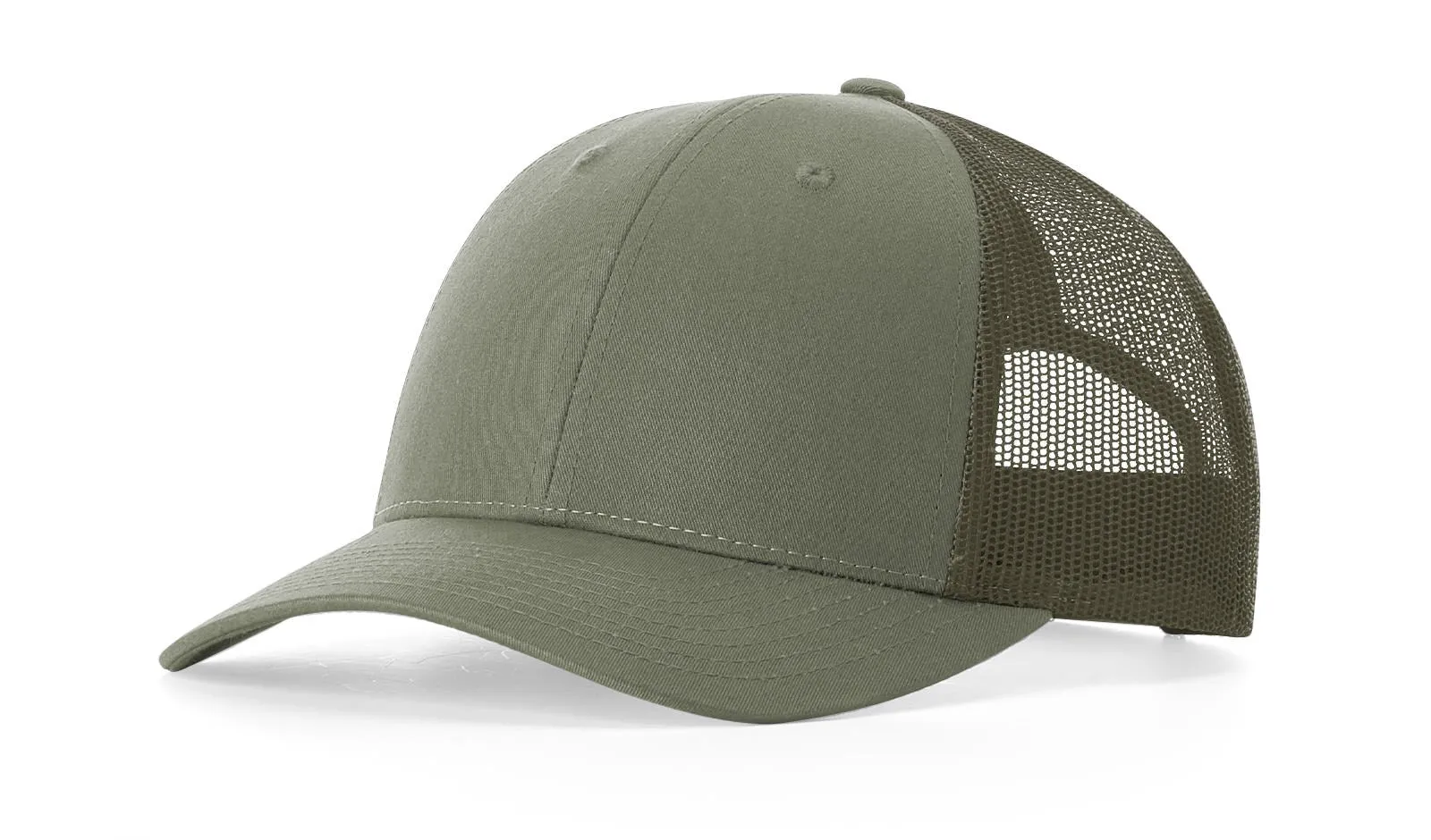 Richardson 115 - Low Pro Trucker