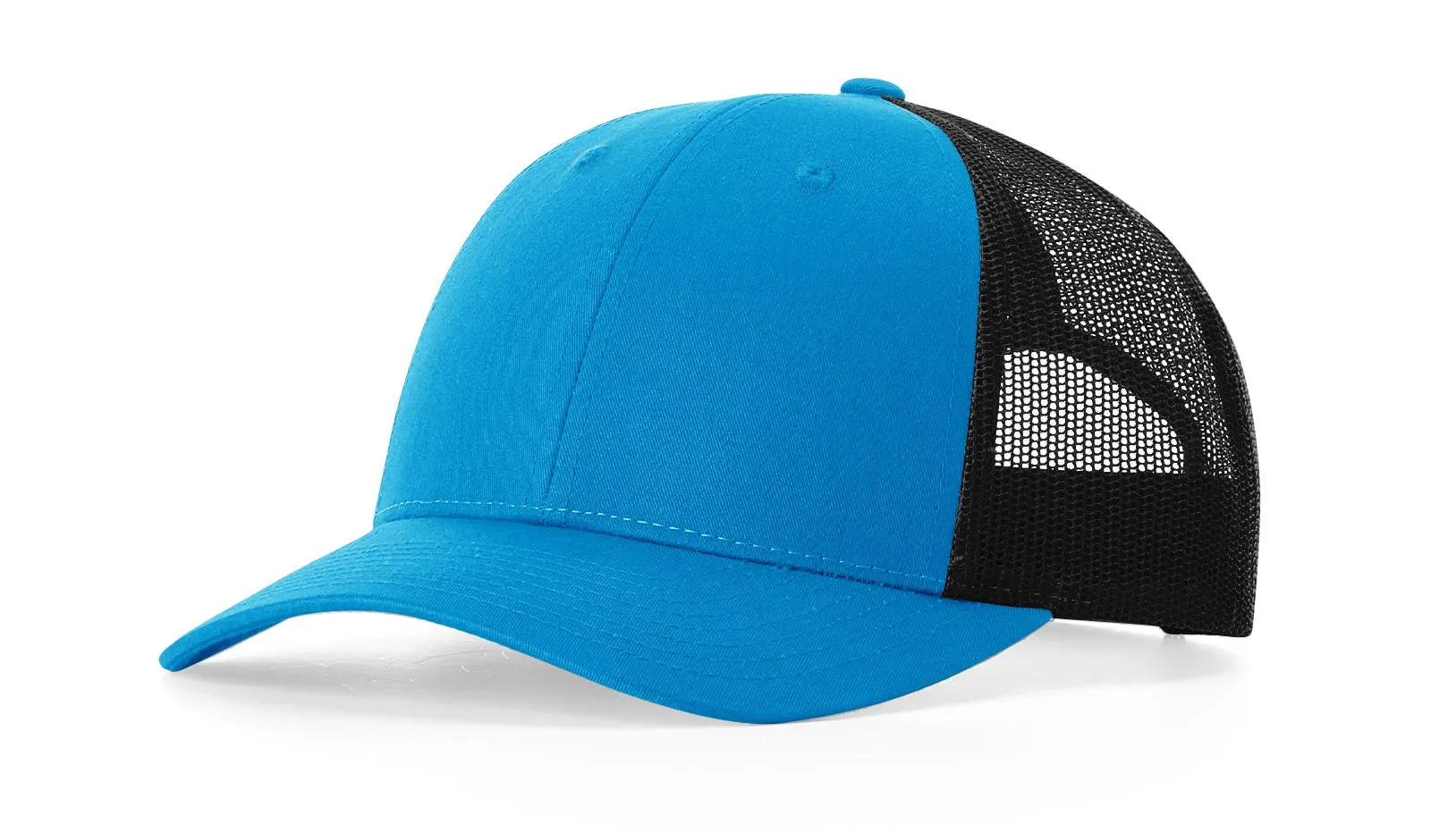 Richardson 115 - Low Pro Trucker