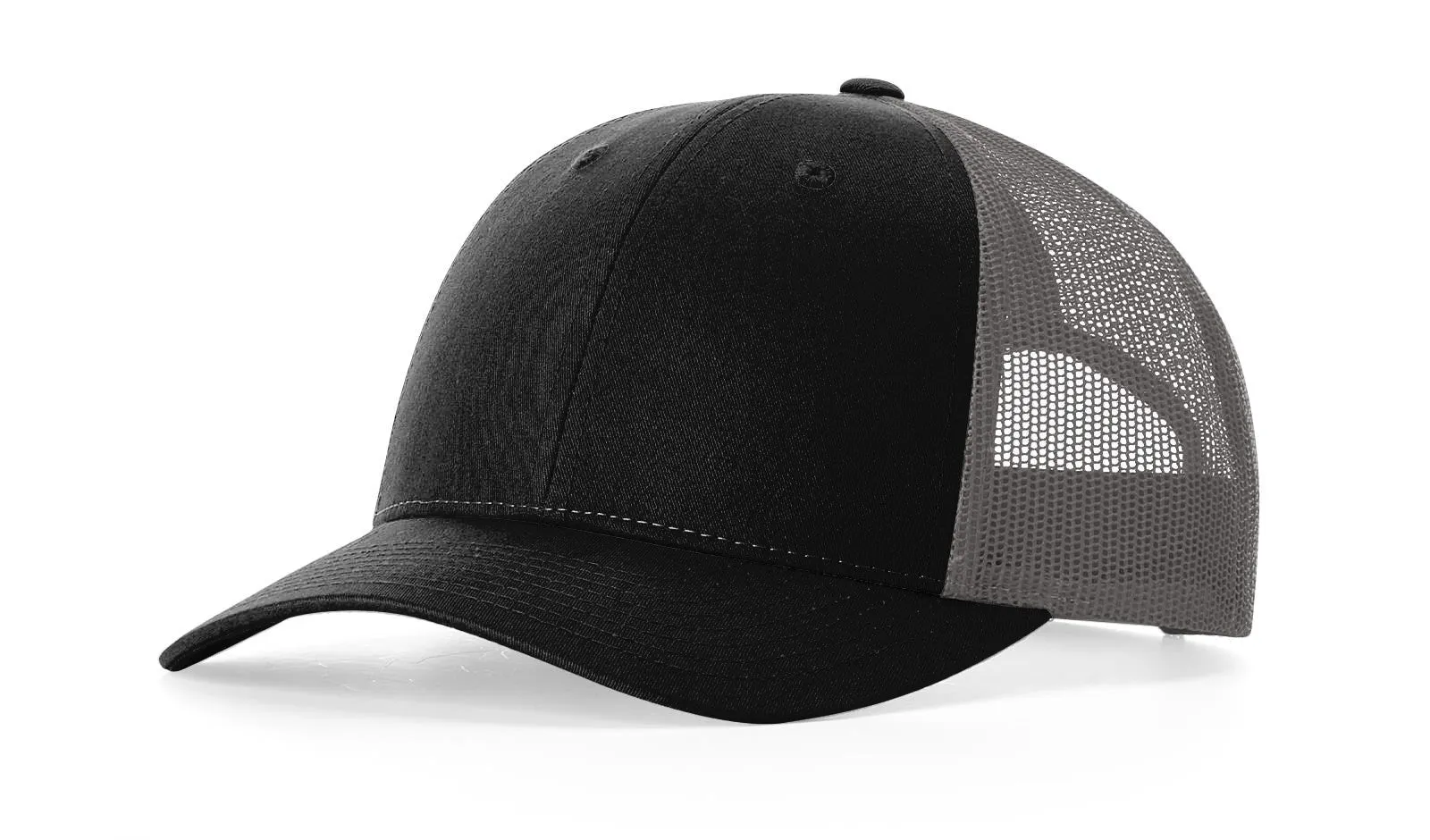Richardson 115 - Low Pro Trucker