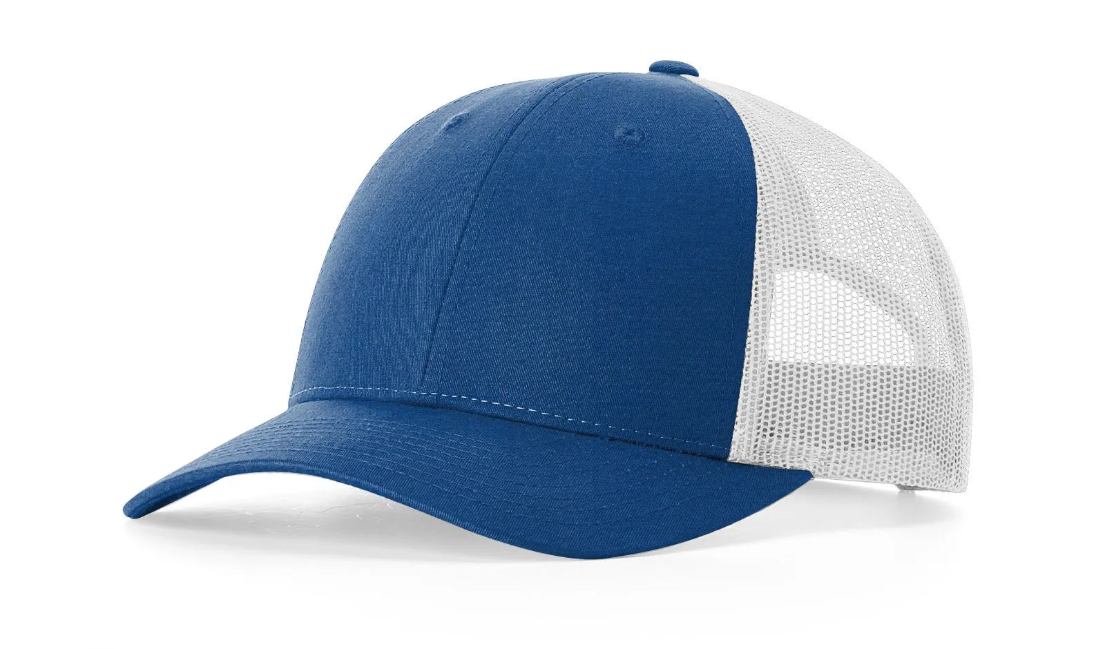 Richardson 115 - Low Pro Trucker