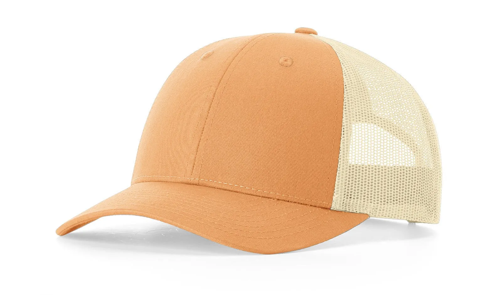 Richardson 115 - Low Pro Trucker