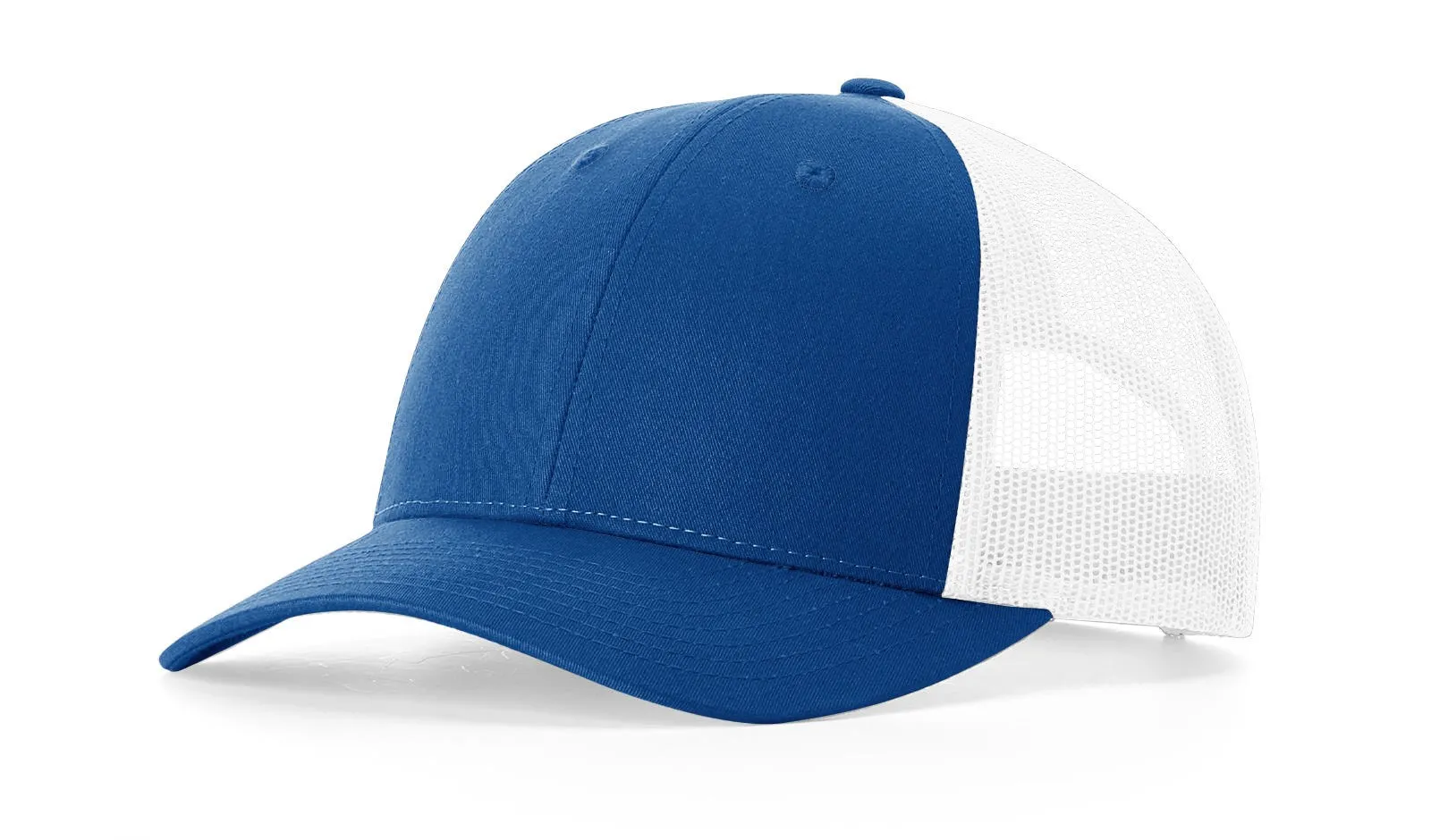 Richardson 115 - Low Pro Trucker