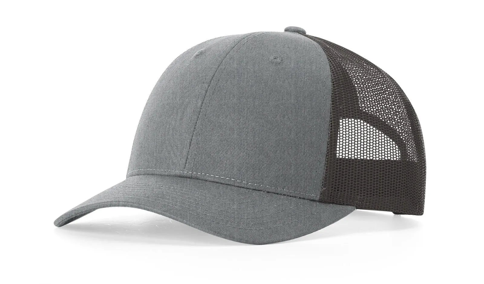 Richardson 115 - Low Pro Trucker