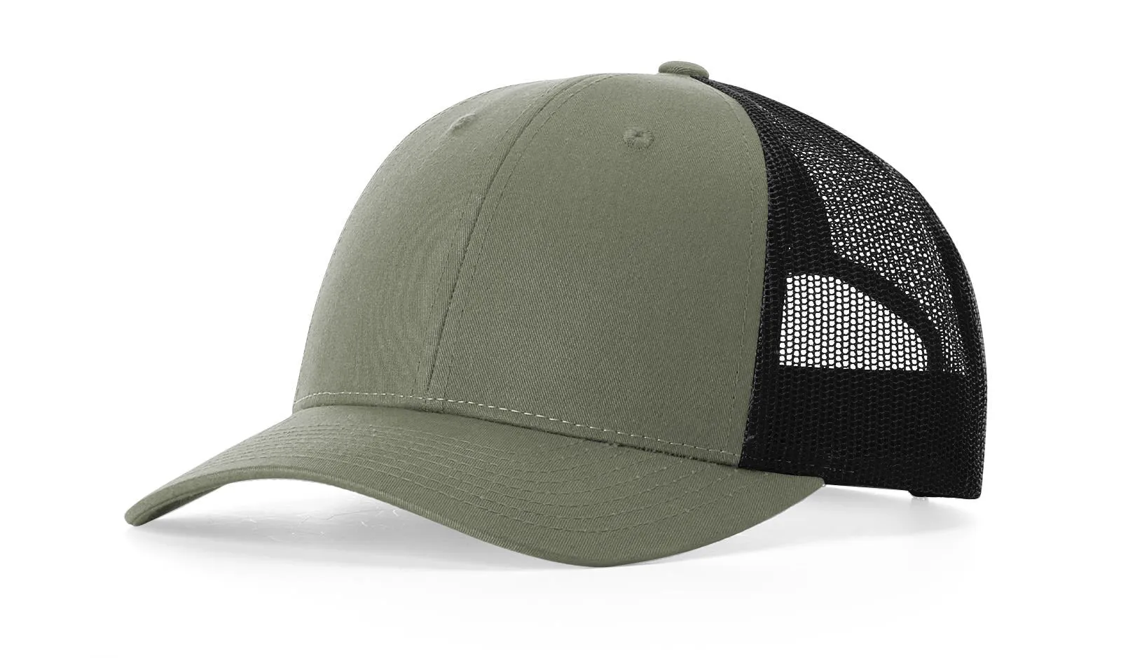 Richardson 115 - Low Pro Trucker