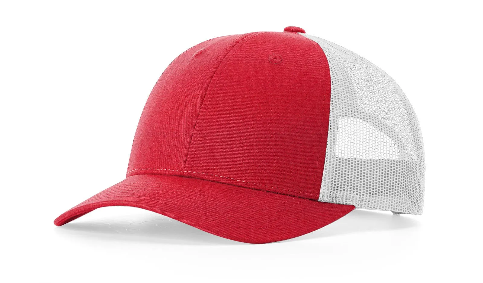 Richardson 115 - Low Pro Trucker