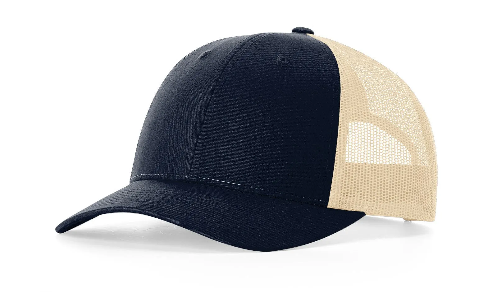 Richardson 115 - Low Pro Trucker