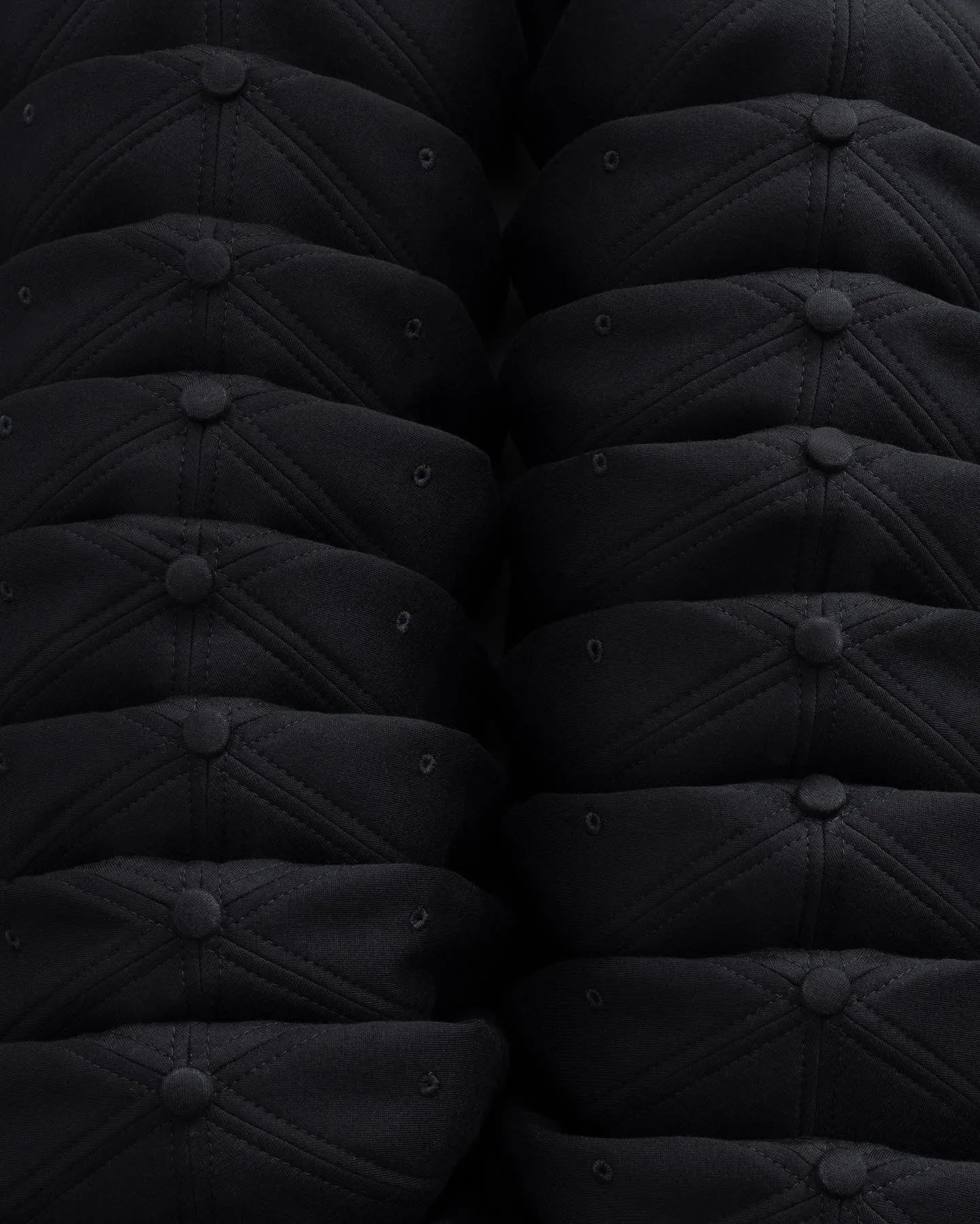 Tonal Core Neoprene Sports Cap