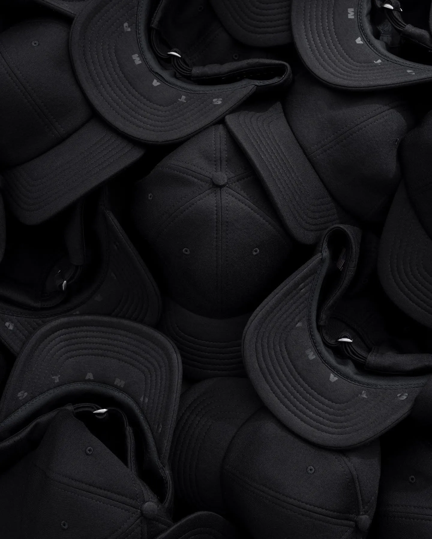 Tonal Core Neoprene Sports Cap
