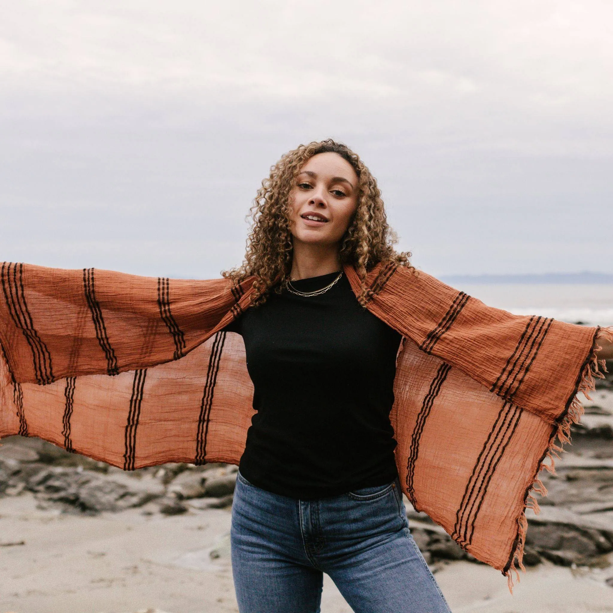 Tori Scarf