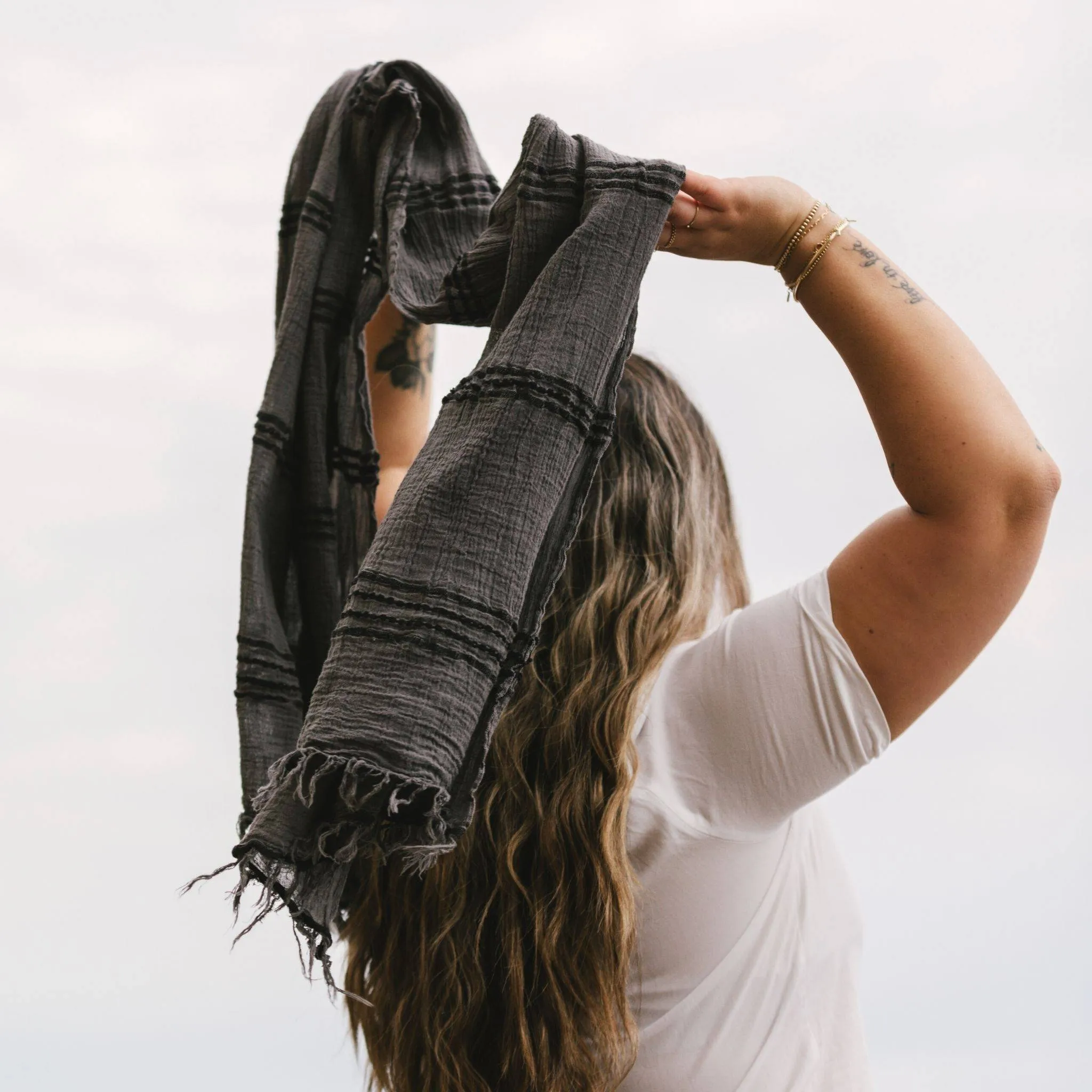 Tori Scarf