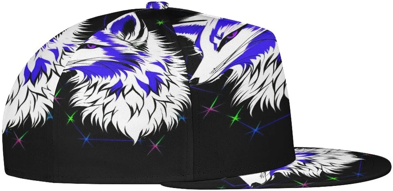 Women Men Baseball Cap Hat Tennis Cap Cycling Cap Hip Hop Snapback Cap