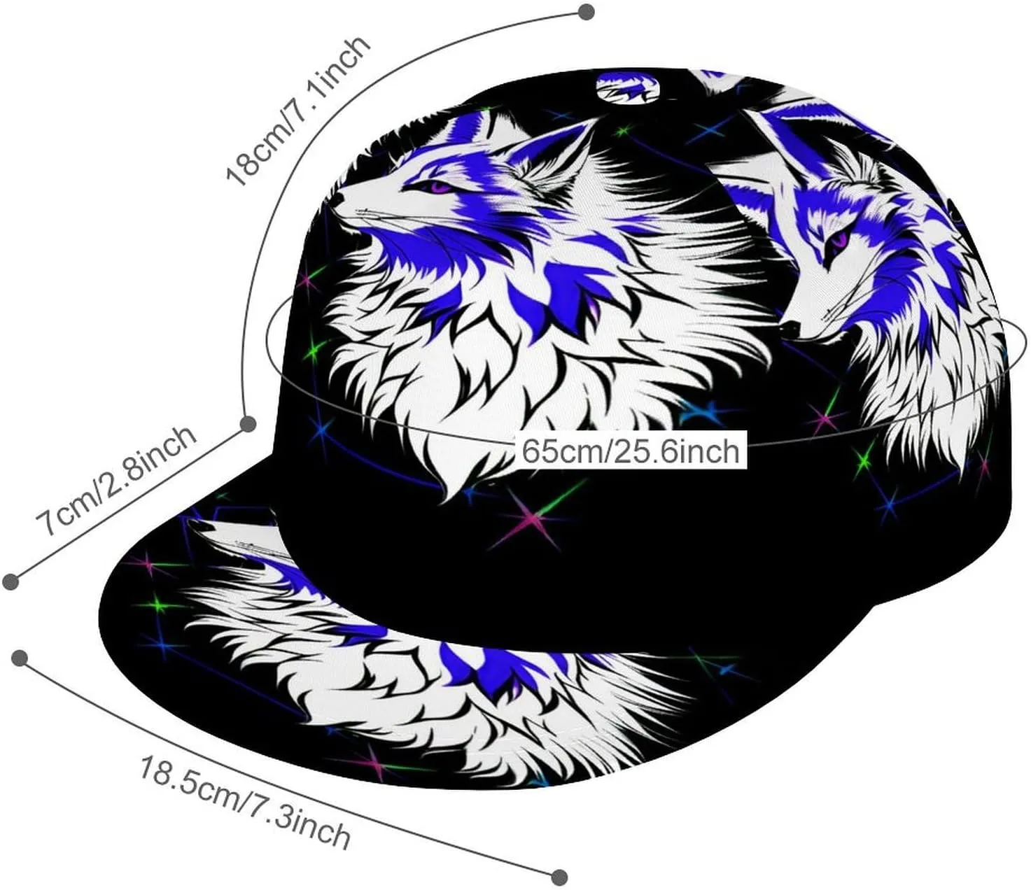 Women Men Baseball Cap Hat Tennis Cap Cycling Cap Hip Hop Snapback Cap