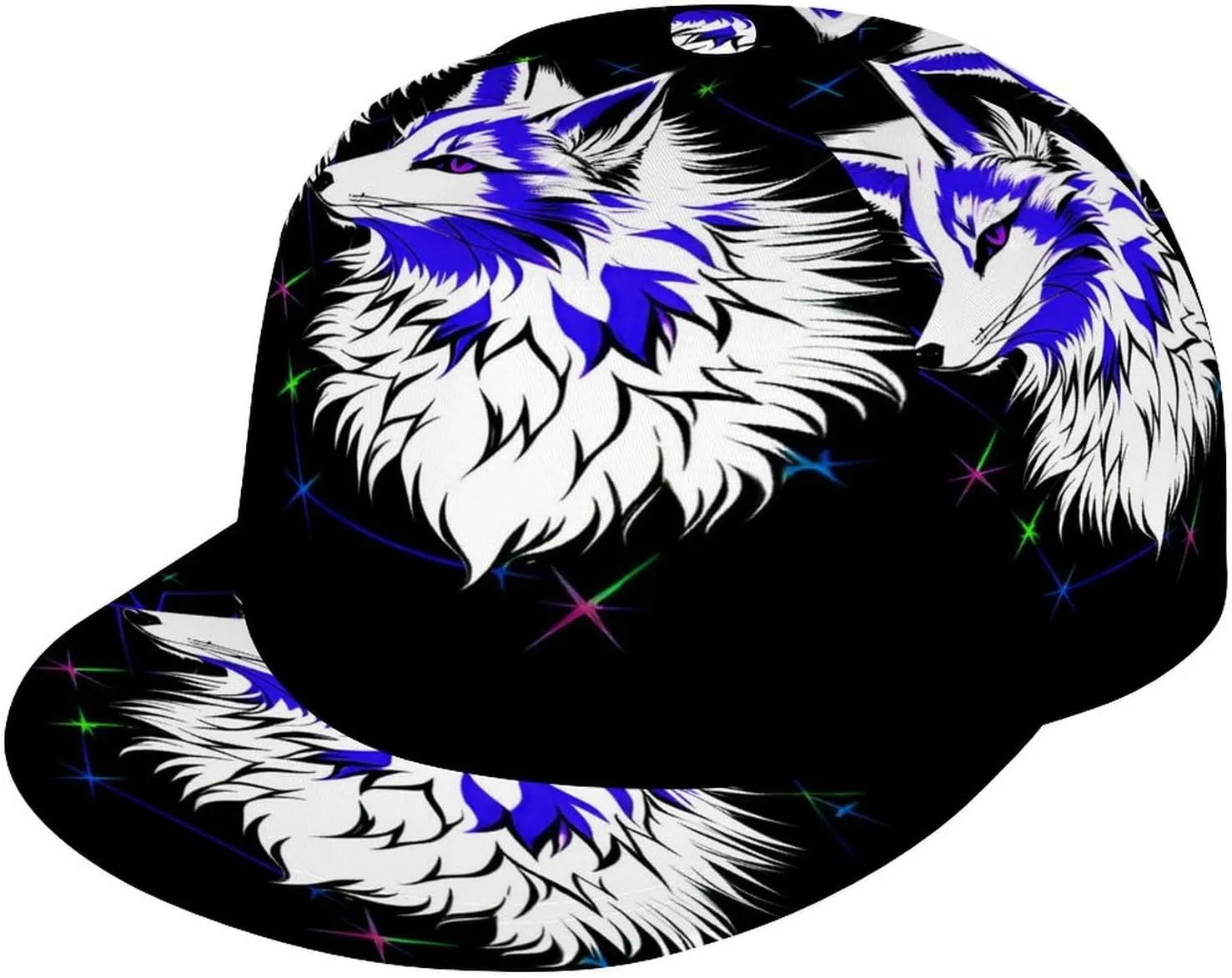 Women Men Baseball Cap Hat Tennis Cap Cycling Cap Hip Hop Snapback Cap