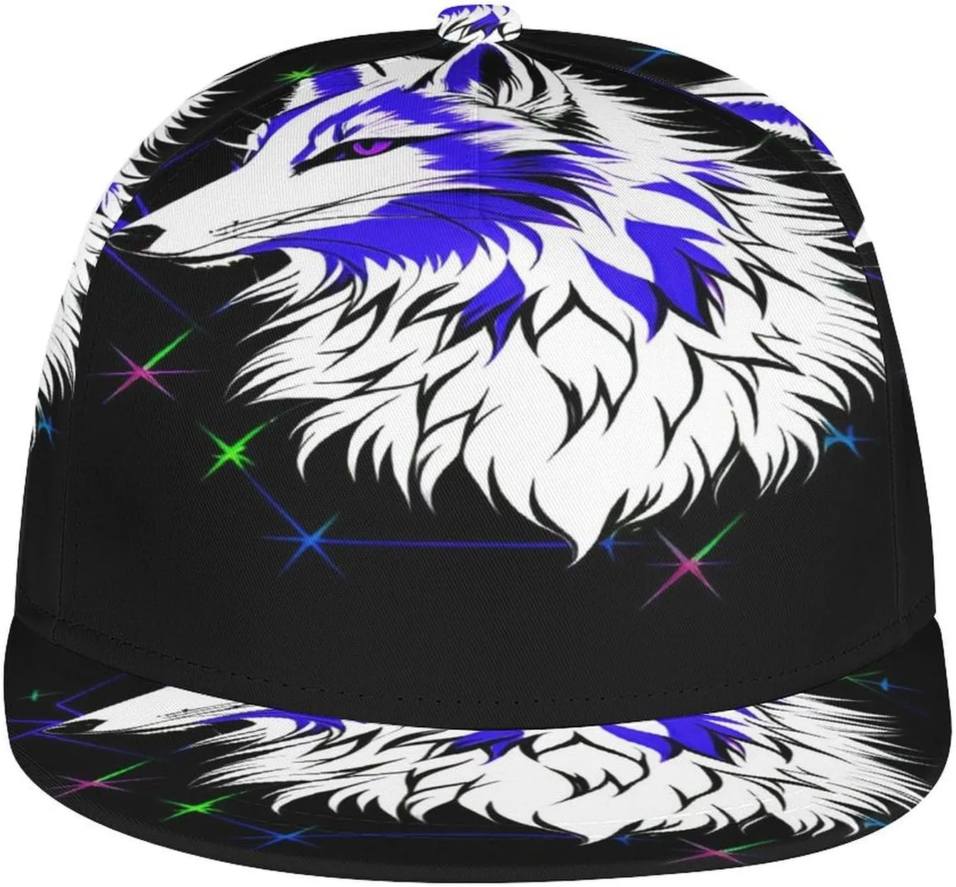Women Men Baseball Cap Hat Tennis Cap Cycling Cap Hip Hop Snapback Cap