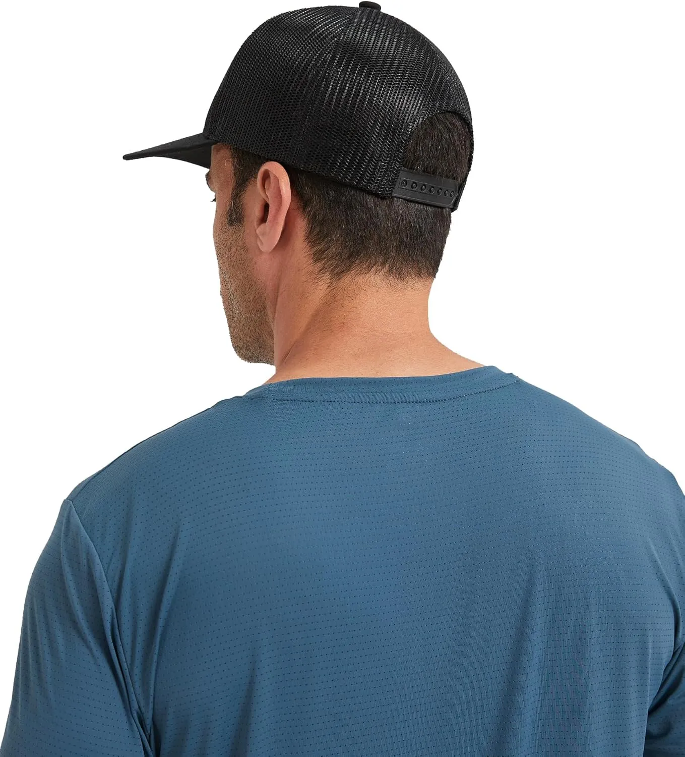 Zylioo Oversize XXL/XL Trucker Hats, Large Snapback Mesh Cap,Cool Summer Cap for Big Heads,Gaint 2 Tone Travel Cap